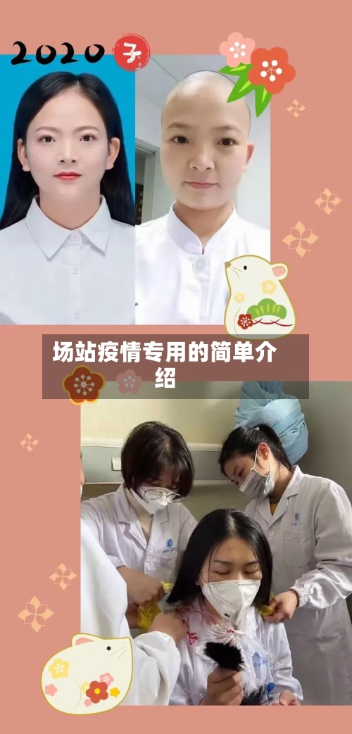 场站疫情专用的简单介绍-第2张图片