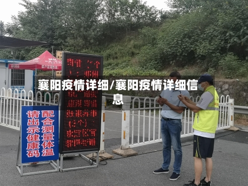 襄阳疫情详细/襄阳疫情详细信息-第2张图片