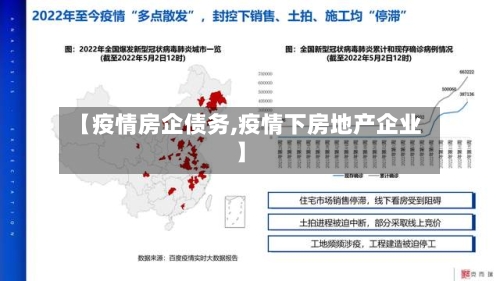 【疫情房企债务,疫情下房地产企业】-第2张图片