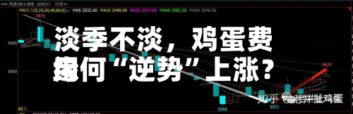 淡季不淡，鸡蛋费用缘何“逆势	”上涨？-第2张图片