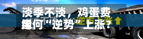 淡季不淡，鸡蛋费用缘何“逆势	”上涨？-第2张图片