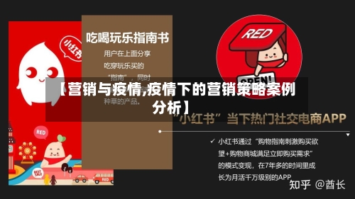 【营销与疫情,疫情下的营销策略案例分析】-第3张图片