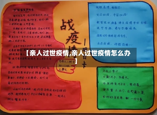 【亲人过世疫情,亲人过世疫情怎么办】-第2张图片