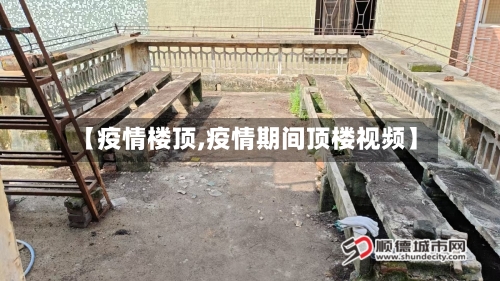 【疫情楼顶,疫情期间顶楼视频】