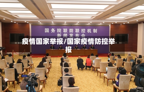 疫情国家举报/国家疫情防控举报-第2张图片