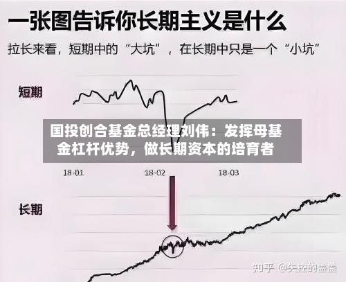 国投创合基金总经理刘伟：发挥母基金杠杆优势，做长期资本的培育者-第2张图片