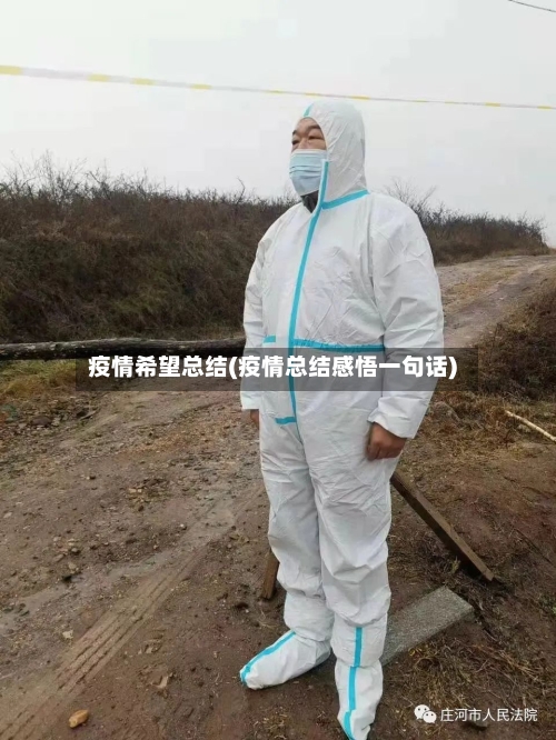 疫情希望总结(疫情总结感悟一句话)